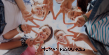 Human Resources