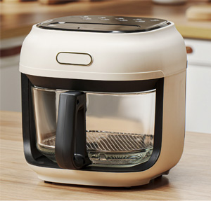 4.0 L AIR FRYER（AF-1200A）